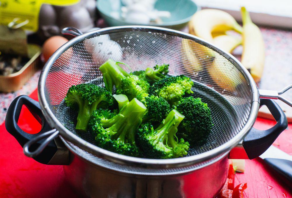 Harus Tepat! 4 Tips Mengolah Brokoli agar Tidak Kusam dan Benyek