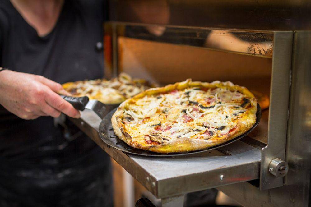 Cara bakar pizza di oven (pixabay.com/px_steven_be)