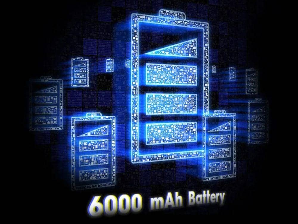 ilustrasi baterai TECNO Pova Neo (tecno-mobile.com)