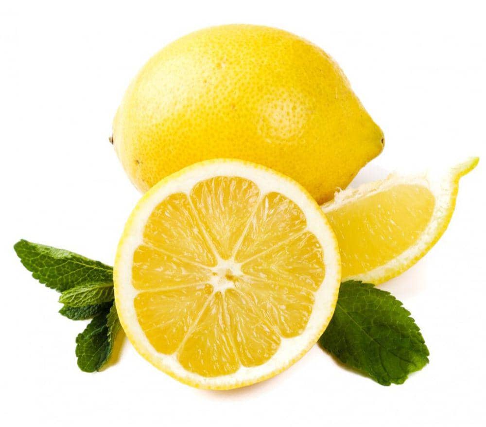 ilustrasi jeruk nipis (freepik.com/racool-studio)