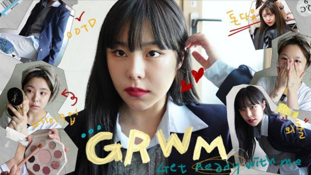 12 Tutorial Daily Makeup ala Wheein MAMAMOO, Mudah Diikuti!