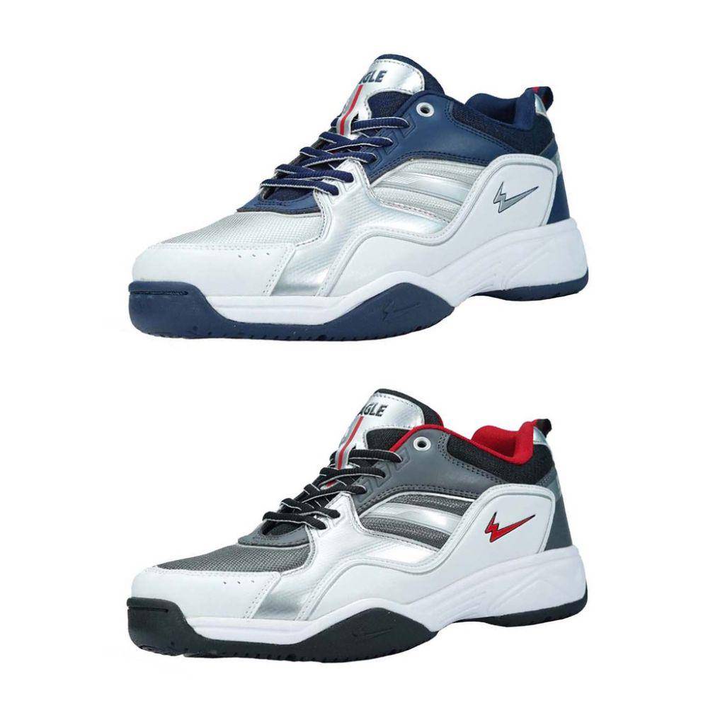 ilustrasi sepatu tenis meja (shopee.co.id)