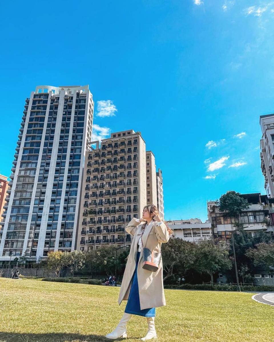 potret Audi Marissa (instagram.com/audimarissa)