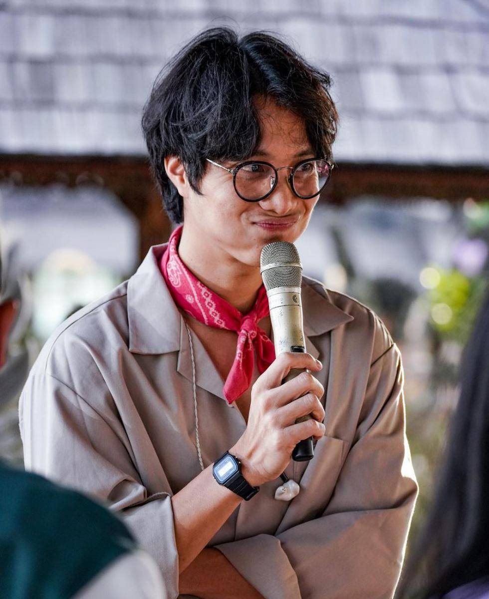 potret Dikta (instagram.com/dikta)