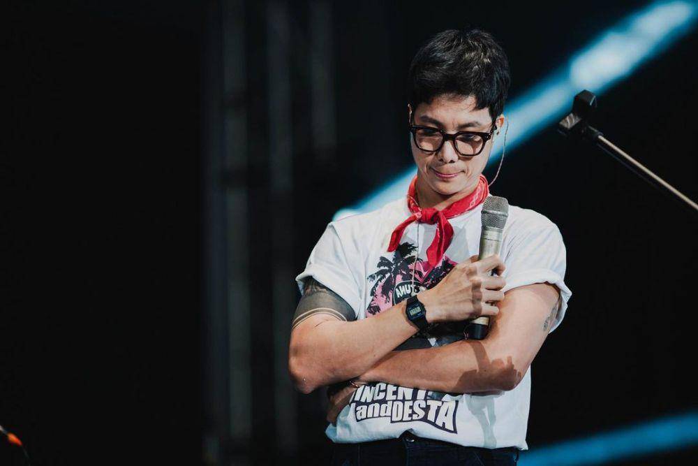 potret Dikta (instagram.com/dikta)