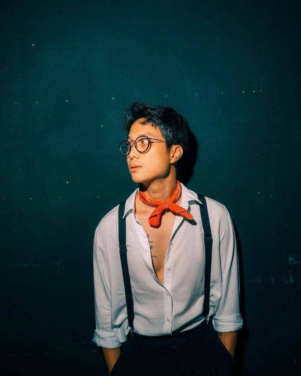 potret Dikta (instagram.com/dikta)