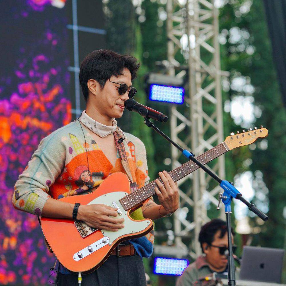 potret Dikta (instagram.com/dikta)