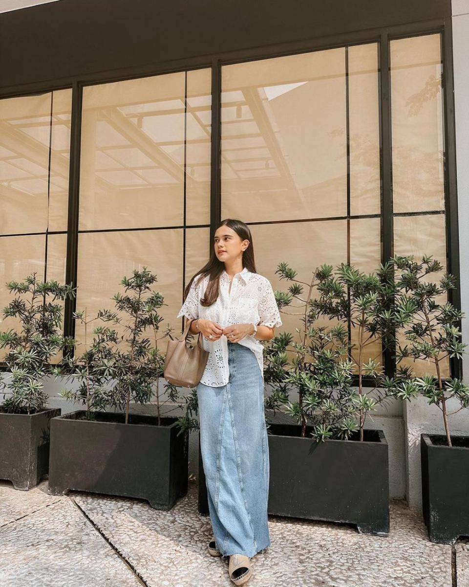 potret Audi Marissa (instagram.com/audimarissa)