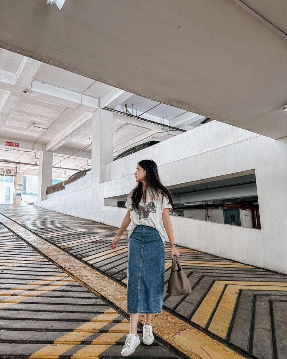 potret Audi Marissa (instagram.com/audimarissa)