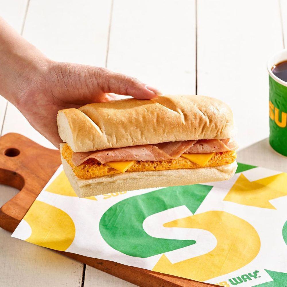 Daftar Alamat Subway di Surabaya, Beserta Menu Best Seller-nya