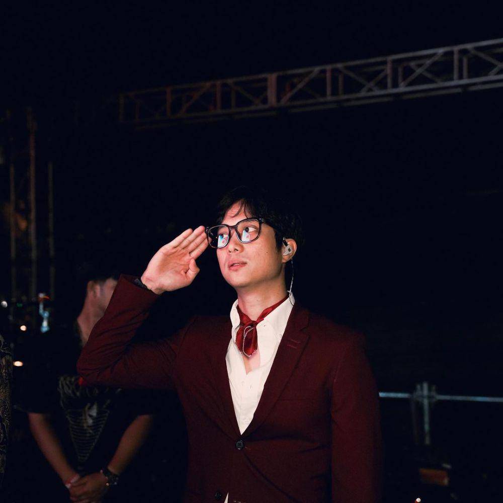 potret Dikta (instagram.com/dikta)