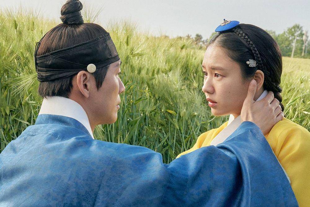 cuplikan drakor My Dearest (instagram.com/mbcdrama_now)