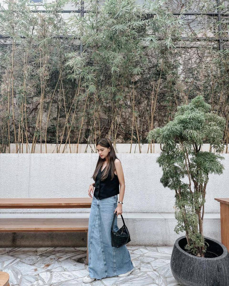 potret Audi Marissa (instagram.com/audimarissa)