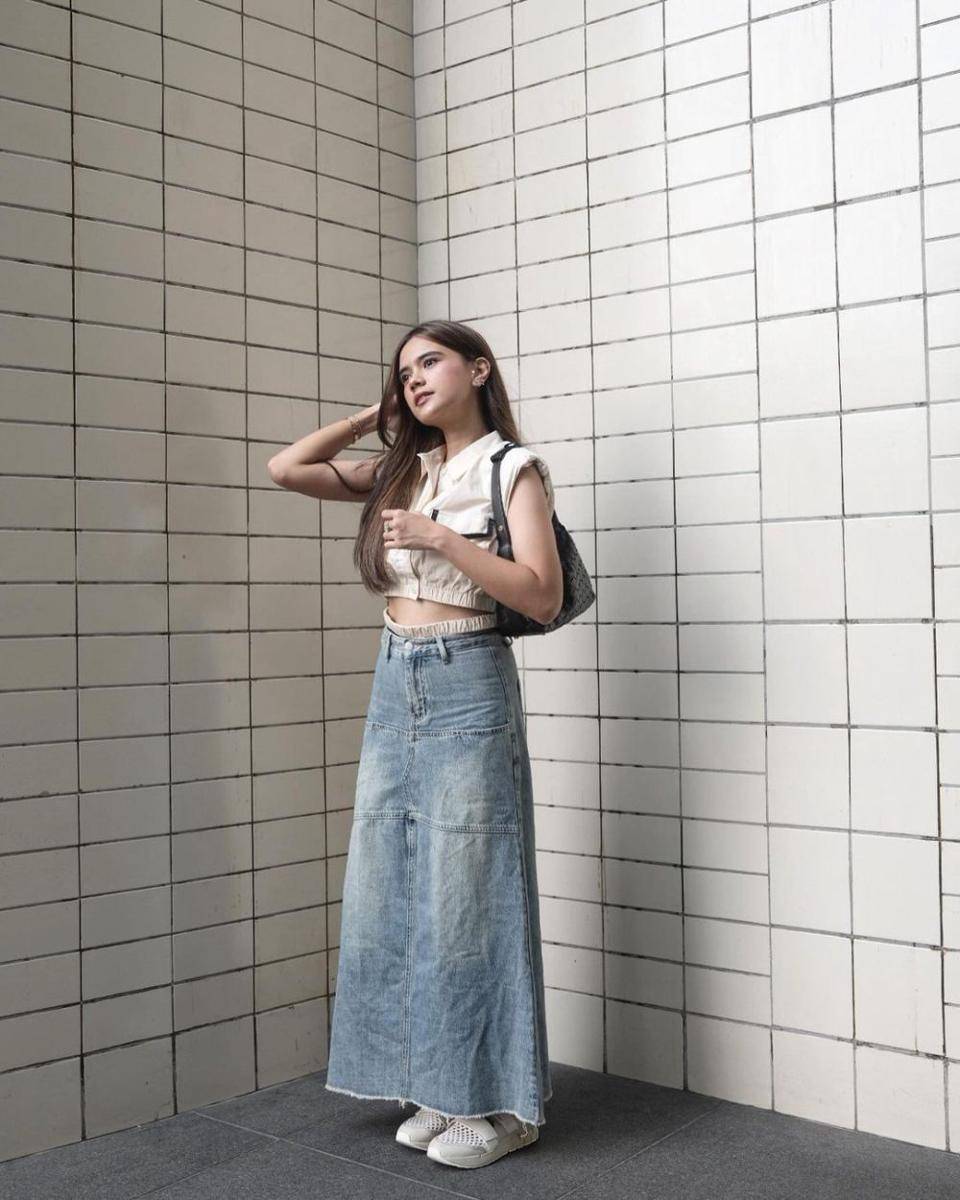 potret Audi Marissa (instagram.com/audimarissa)
