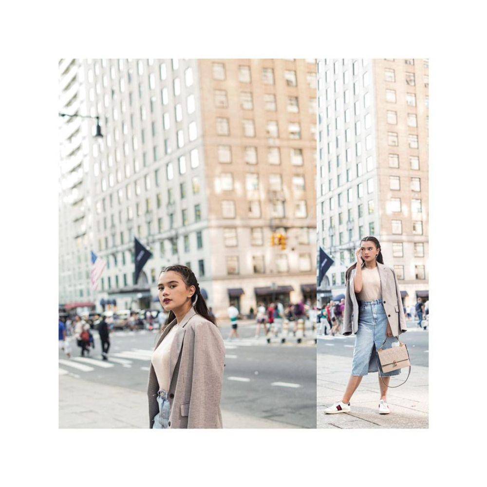 potret Audi Marissa (instagram.com/audimarissa)