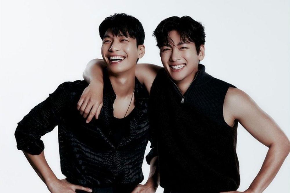 [QUIZ] Tes Gambar Ini Bisa Ungkap Kamu Mirip Siapa di The Worst of Evil!