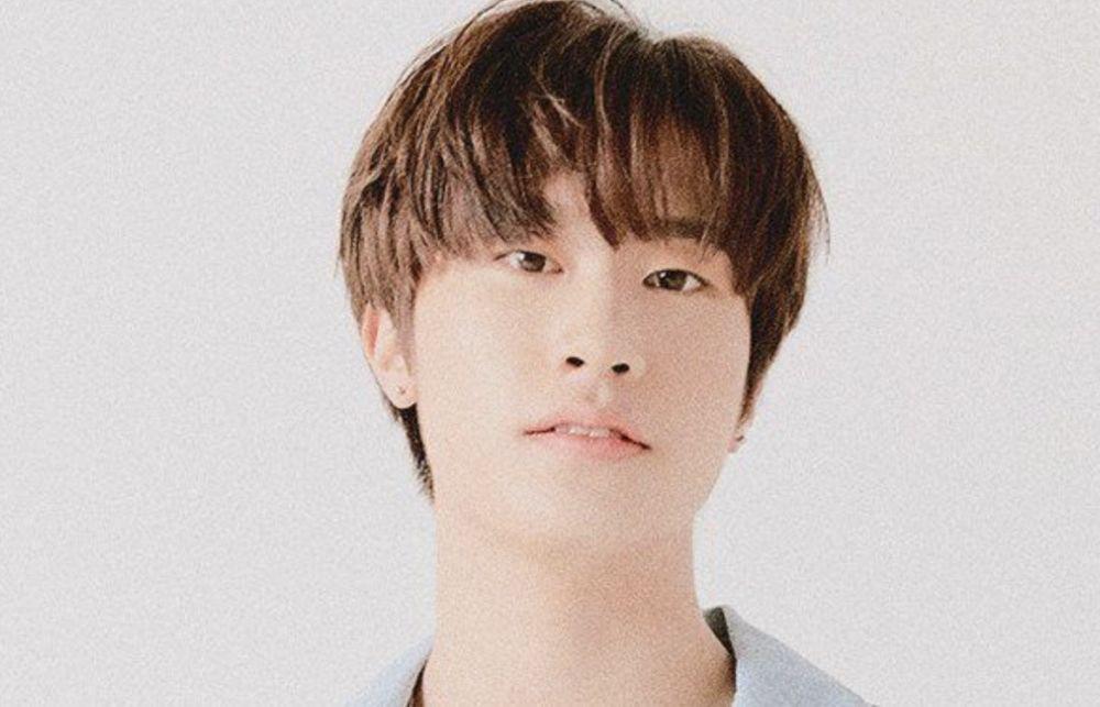 Resmi, Bang Ye Dam Bakal Debut Jadi Solois di Bawah Agensi Baru