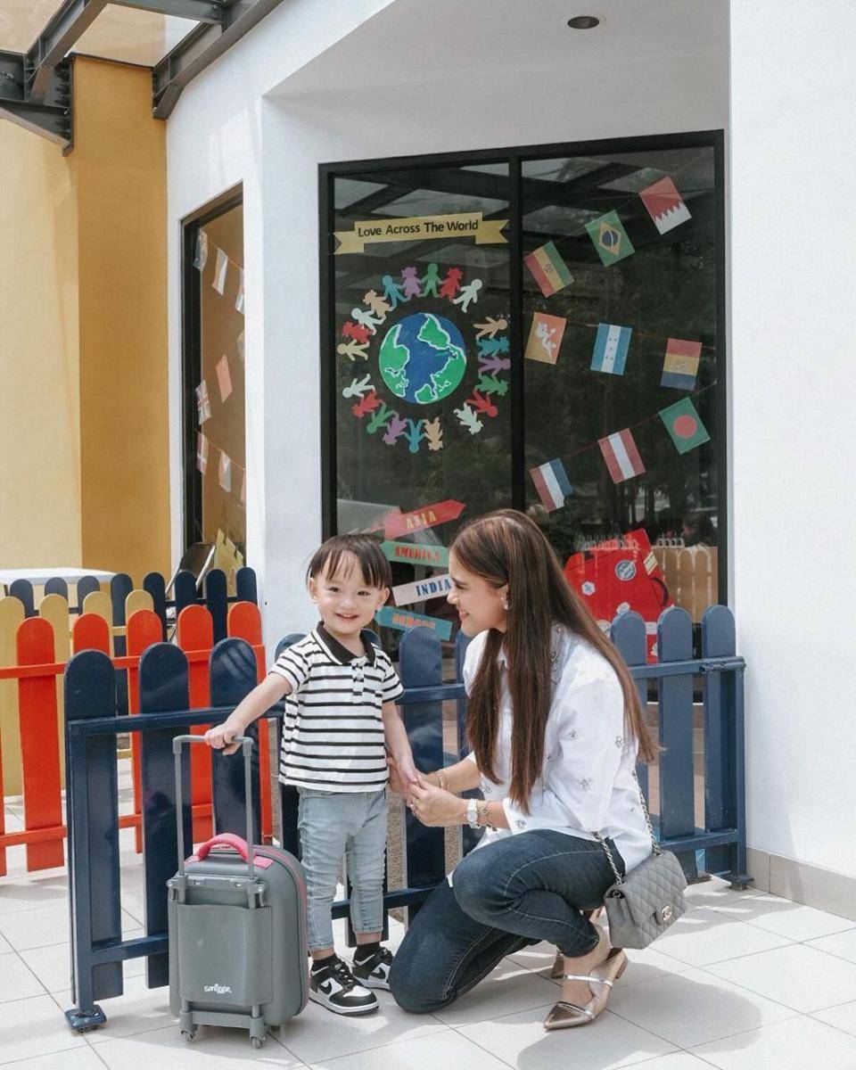 potret Audi Marissa (instagram.com/audimarissa)