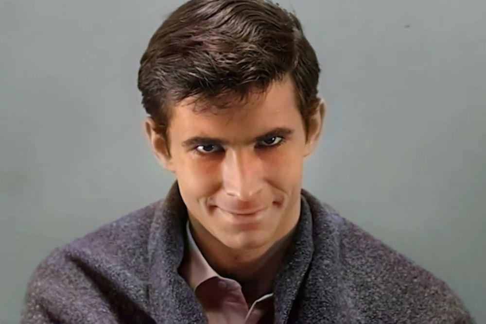 7 Film Hollywood yang Terinspirasi dari Psycho, Penuh Plot Twist!