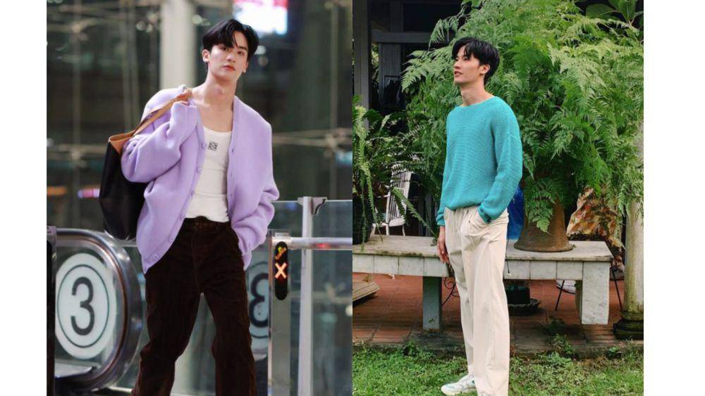 Tay Tawan (instagram.com/tawan_v)
