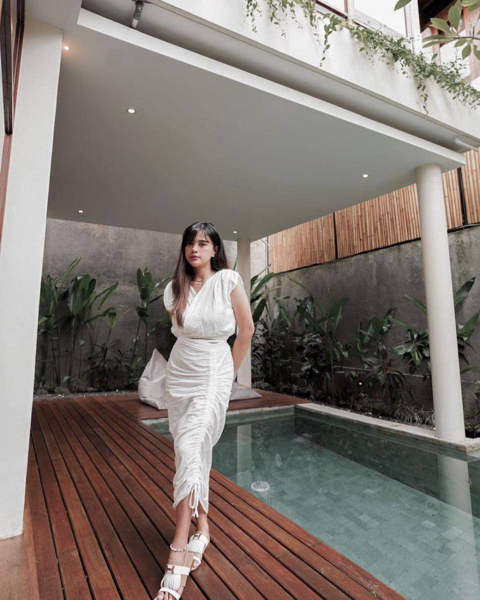 potret Audi Marissa (instagram.com/audimarissa)