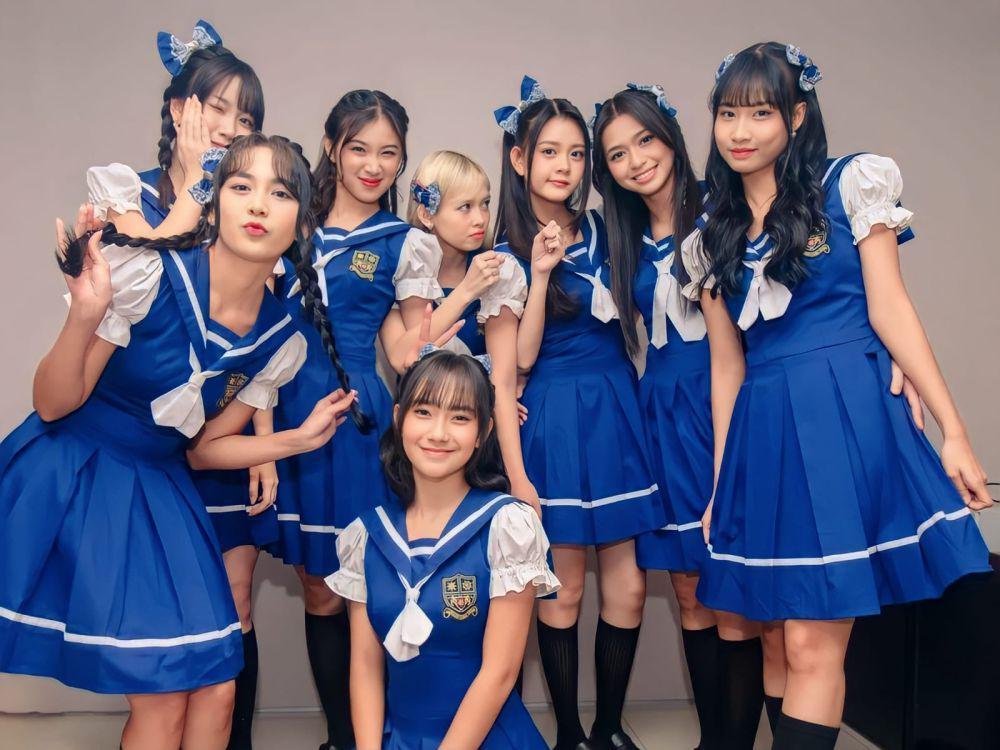 8 Konten Belajar Bahasa JKT48, dari Bahasa Asing hingga Daerah