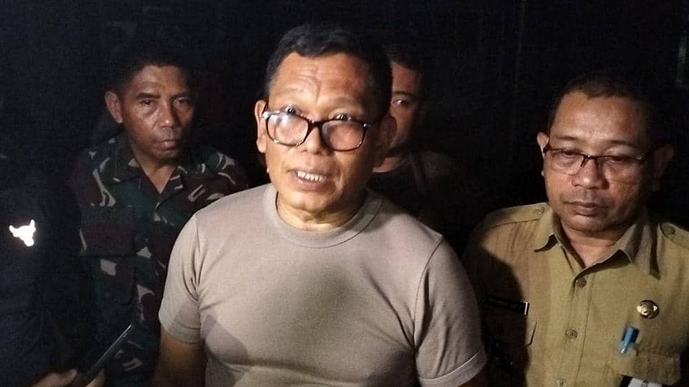 Siswa di Makassar Diwajibkan Nonton Film di Bioskop, Kadisdik Bantah