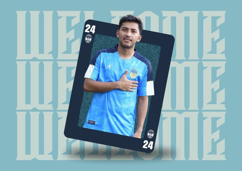 Ini Alasan PSIM Rekrut Pemain Liga 1 Borneo FC, Arya Gerryan