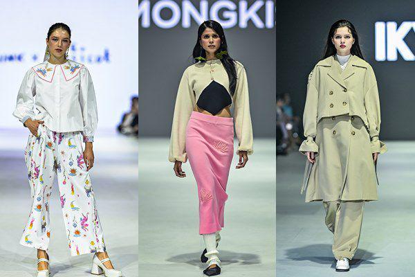 12 Koleksi Ready to Wear Brand Lokal di JFW 2024, Kasual nan Elegan!