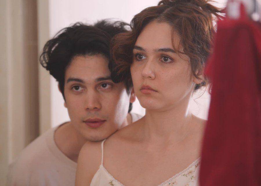 Still cut film Thailand Long Live Love! (dok. My Drama List/Long Live Love!)