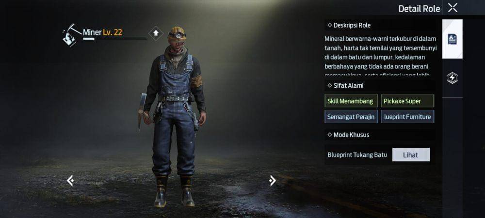 Miner Undawn (dok. Tencent Games/Undawn)