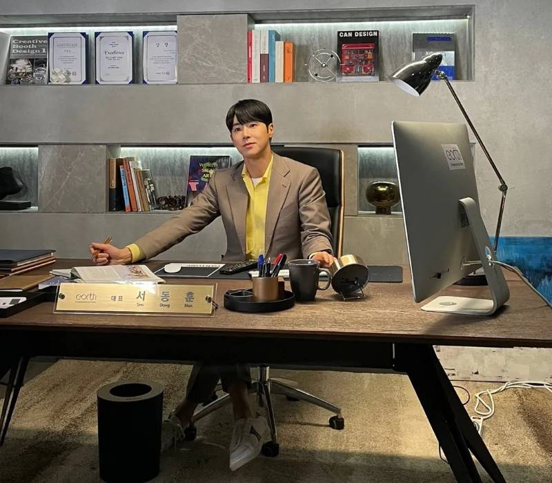 Jung Yunho TVXQ (instagram.com/yunho2154)