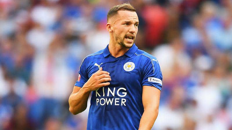 Danny Drinkwater, Mantan Pemain Leicester City Putuskan Pensiun