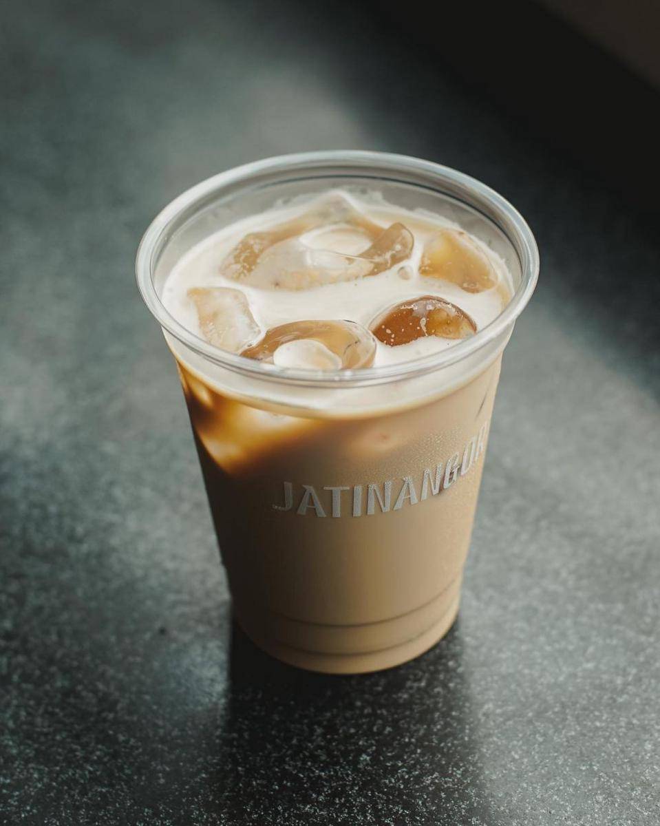 Potret kopi di Jatinangor House (instagram.com/jatinangorhouse.yk)