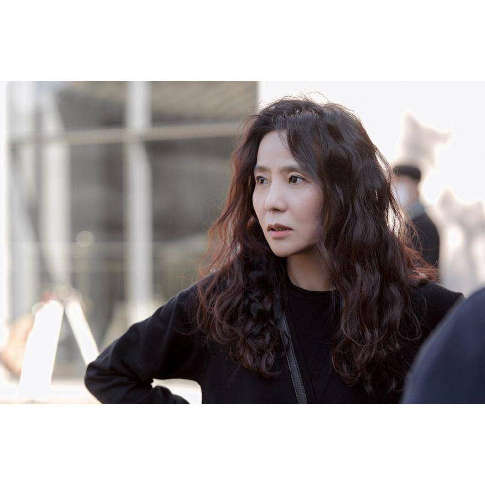 cast Castaway Diva (instagram.com/yg_stage)