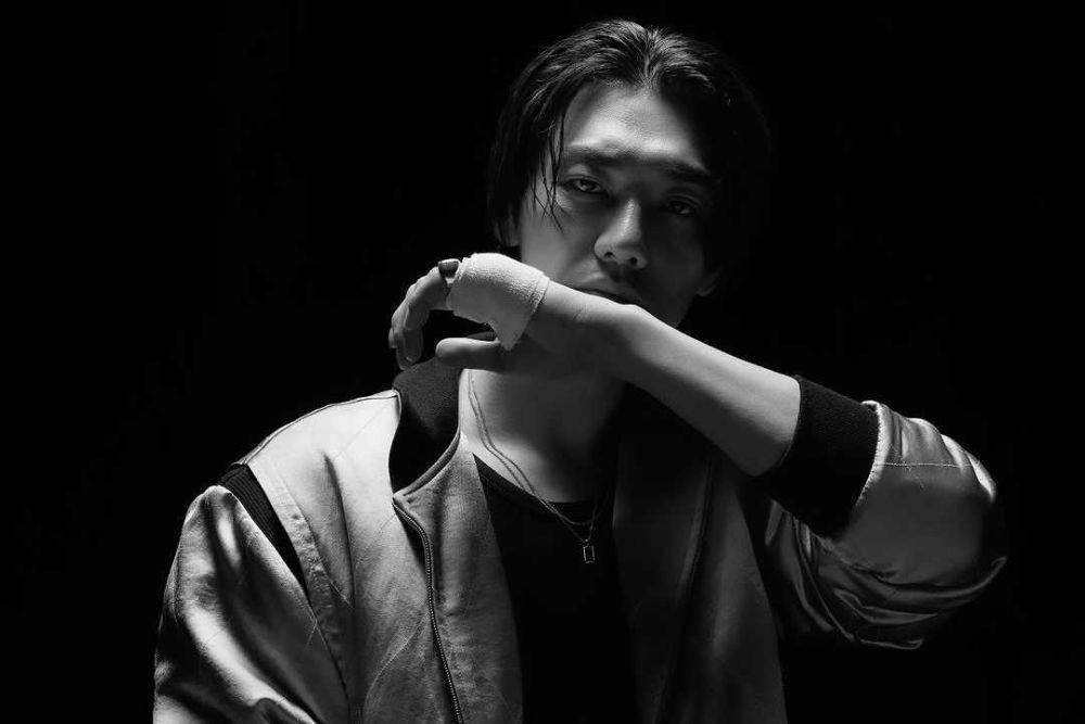 Kesan Kim Young Kwang Jadi Villain di Drakor Evilive, Melelahkan?