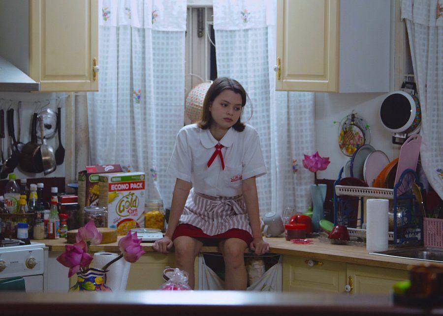 Still cut film Thailand Long Live Love! (dok. My Drama List/Long Live Love!)