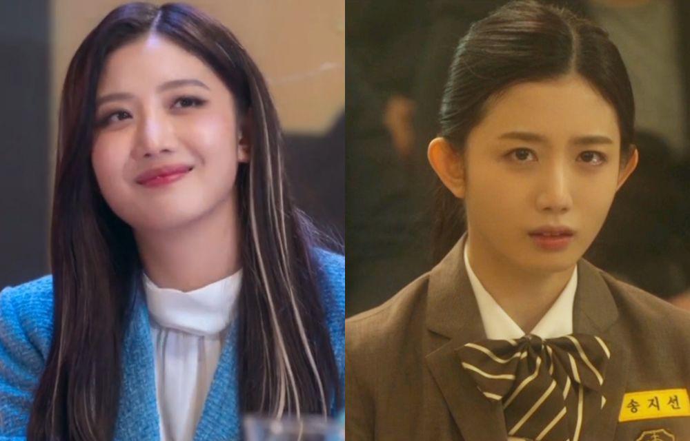 Siapa Michelle Sutradara di The Escape of the Seven Sebenarnya?