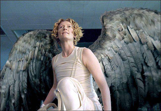 cuplikan film Constantine (dok. Warner Bros. Pictures/Constantine)