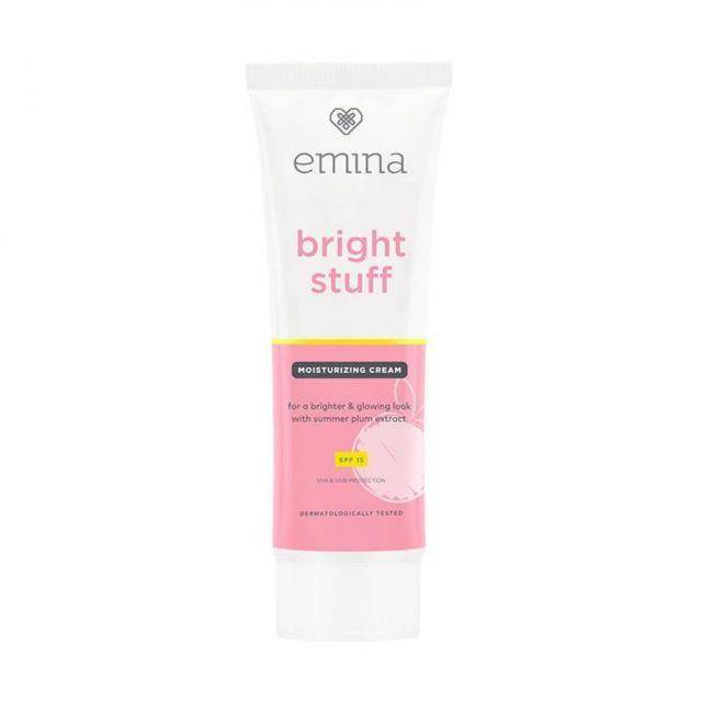 Emina Bright Stuff Moisturizing Cream (eminacosmetics.com)