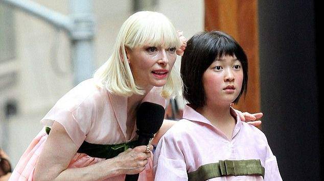 cuplikan film Okja (dok. Netflix/Okja)