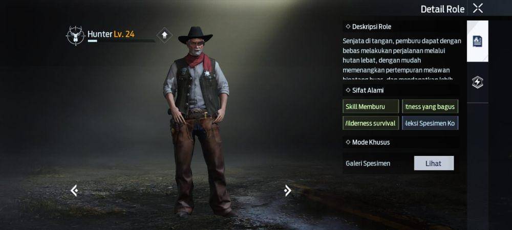 Hunter Undawn (dok. Tencent Games/Undawn)