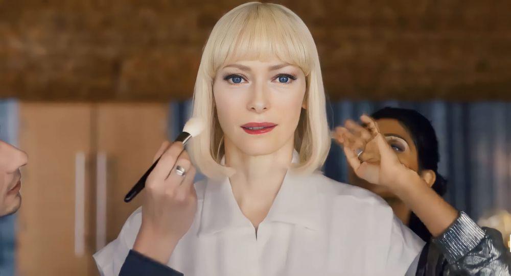 5 Film Action Tilda Swinton selain Marvel, Terbaru The Killer