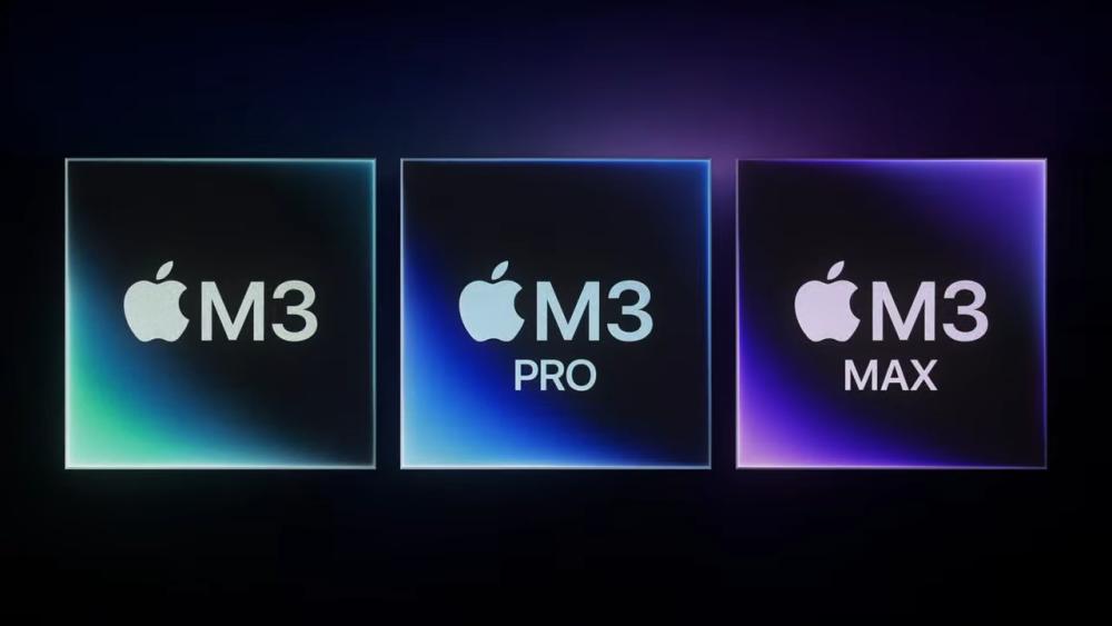 Pengumuman Apple di Event 'Scary Fast', Chipset M3 Jadi Sorotan!