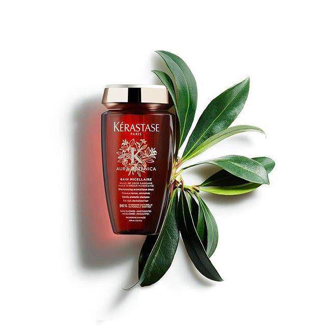 Kerastase Aura Botanica Bain Micellaire (Kerastase.com)