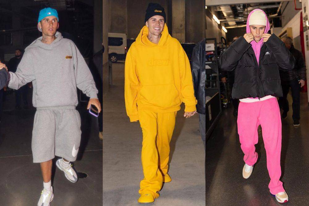 potret Justin Bieber (instagram.com/justinbieber)