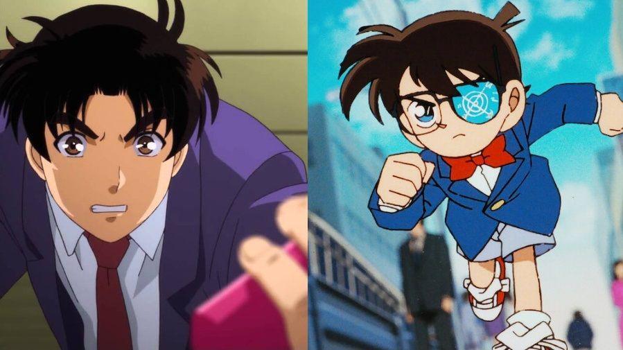 Kenapa Kindaichi Tidak Sepopuler Detective Conan? Ini Alasannya!