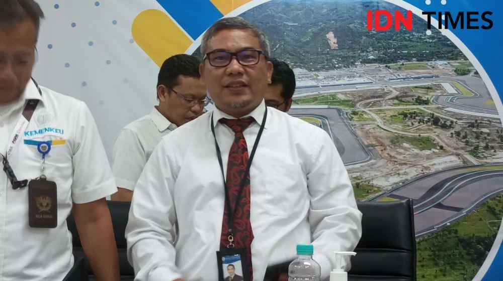 Bank Indonesia Perkirakan Ekonomi NTB 2023 Tumbuh hingga 2,3 Persen