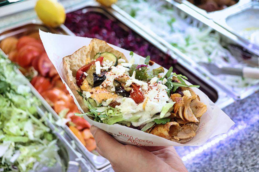 ilustrasi kebab lezat (pixabay.com/planet_fox)
