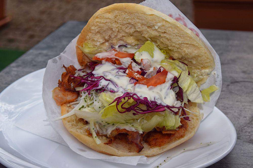 ilustrasi kebab lezat (pixabay.com/Marys_fotos)